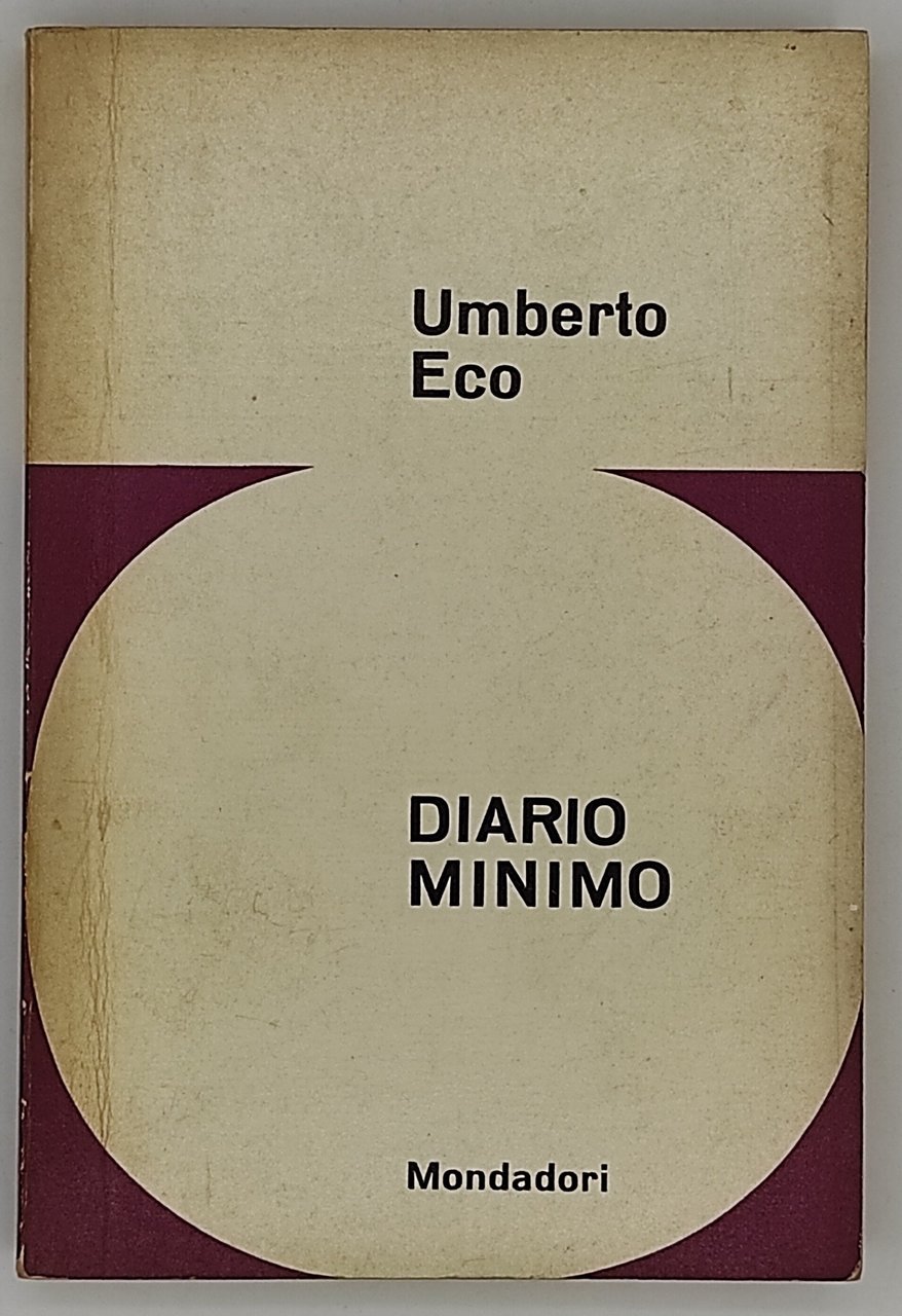 Diario minimo