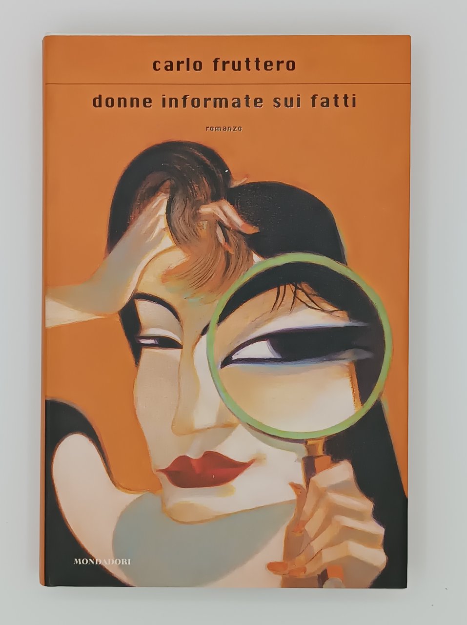 Donne informate sui fatti