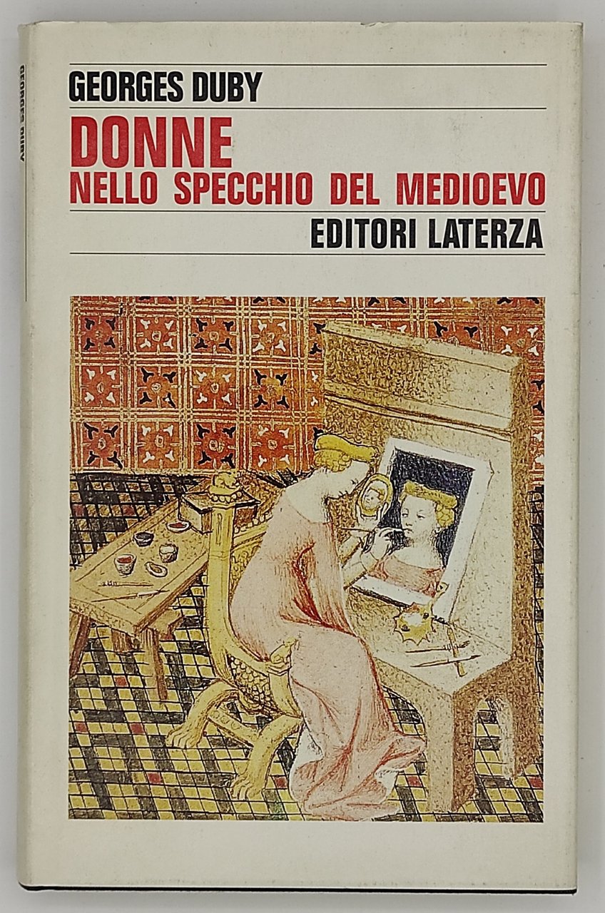 Donne nello specchio del medioevo