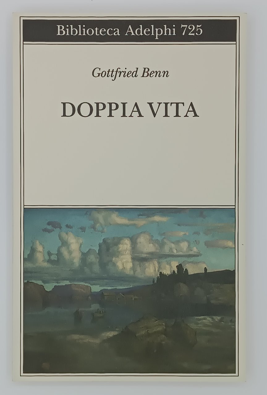 Doppia vita