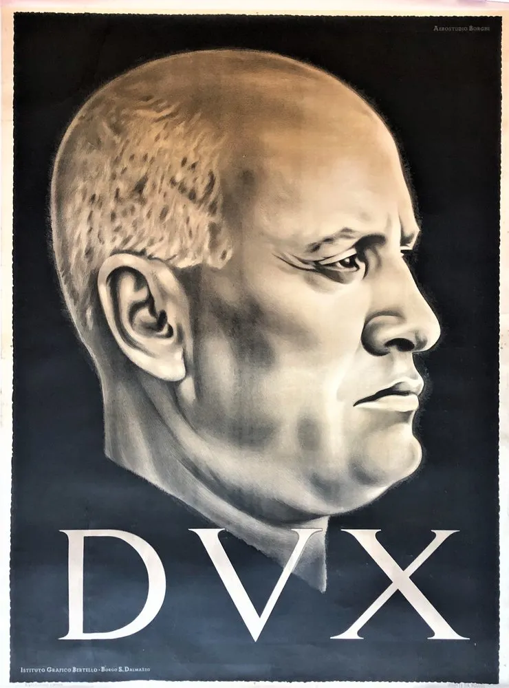 DVX | Immagine principale