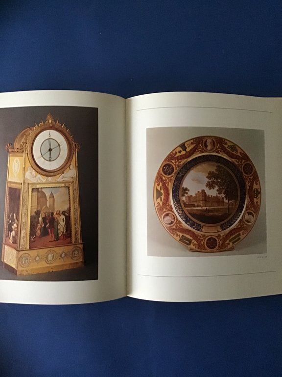 SEVRES. DES ORIGINES A' NOS JOURS