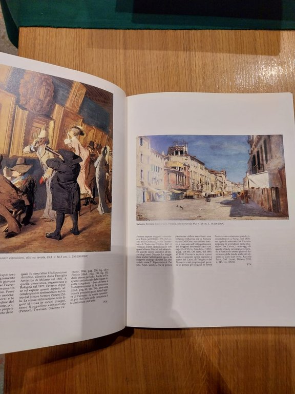 OTTOCENTO. Catalogo dell’arte Italiana dell’Ottocento.