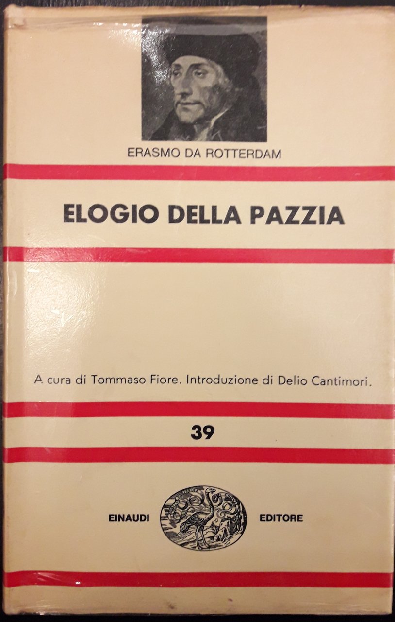 Elogio della pazzia