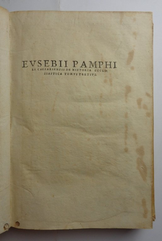 OPERA OMNIA, quae hactenus ubique gentium maxima eruditorum industria inveniri …