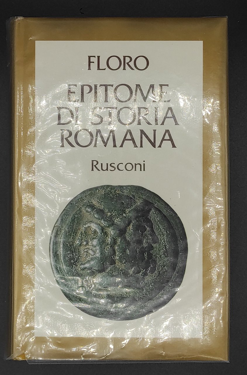 Epitome di storia romana