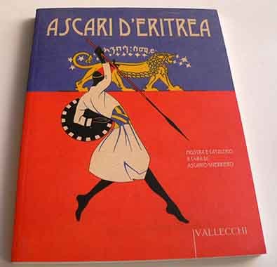 Ascari d'Eritrea