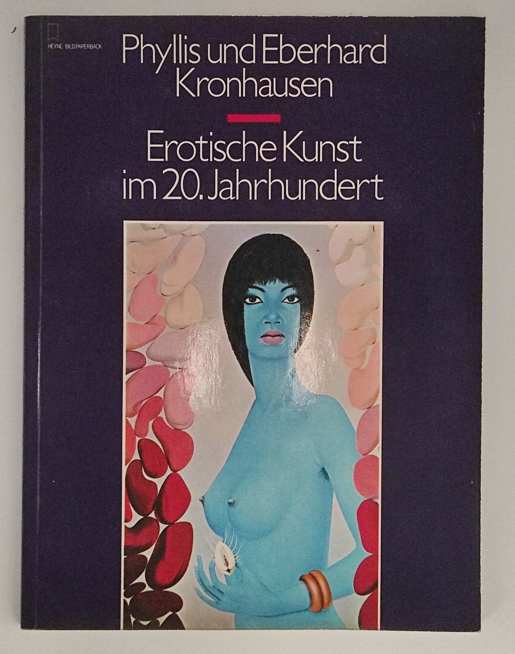 Erotische Kunst im 20. Jahrhundert