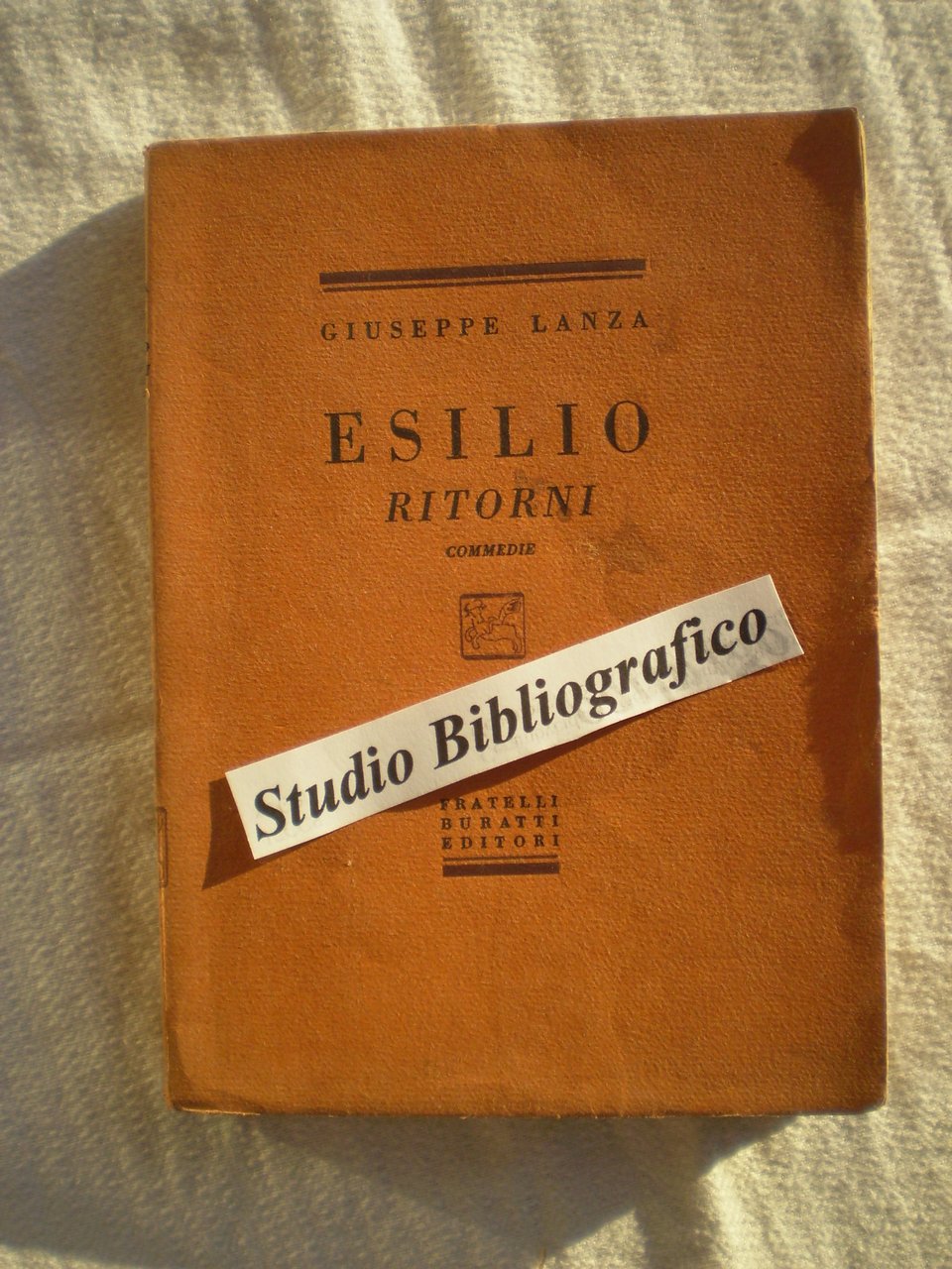 Esilio Ritorni