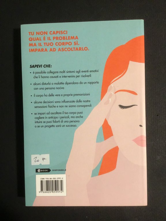 IL LINGUAGGIO SEGRETO DEI SINTOMI