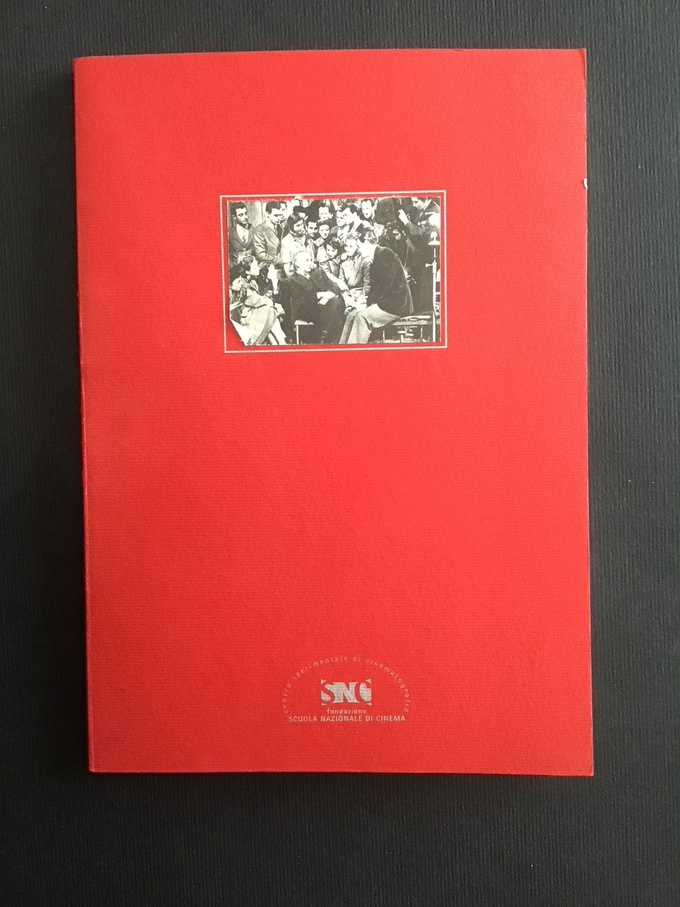 LUIGI CHIARINI 1900-1975. "IL FILM E' UN'ARTE, IL CINEMA E' …