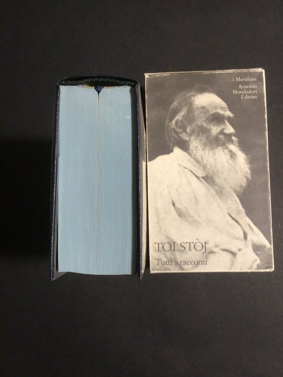 TUTTI I RACCONTI - VOL. II