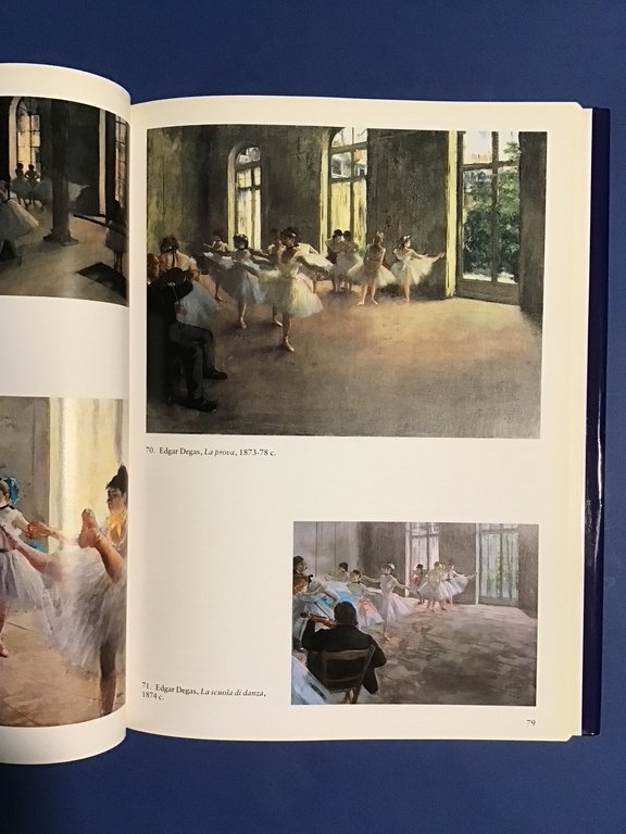 UNA SQUISITA INDIFFERENZA. PERCHE' L'ARTE MODERNA E' MODERNA