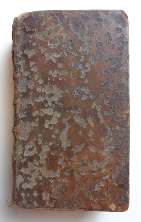 FABLES CHOISIES, mises en vers par monsieur De La Fontaine. …