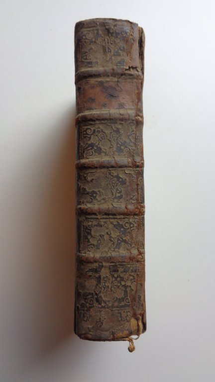 FABLES CHOISIES, mises en vers par monsieur De La Fontaine. …