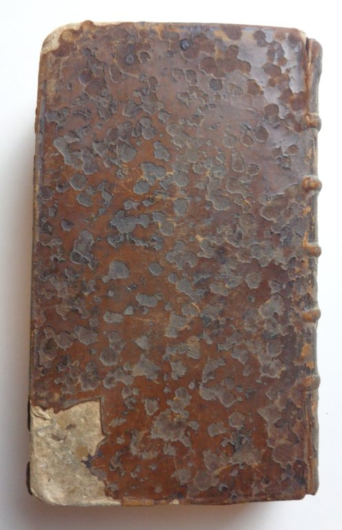 FABLES CHOISIES, mises en vers par monsieur De La Fontaine. …