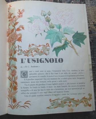 TUTTE LE FIABE - ENCICLOPEDIA DELLA FANTASIA - EDIZIONE ARTISTICA …