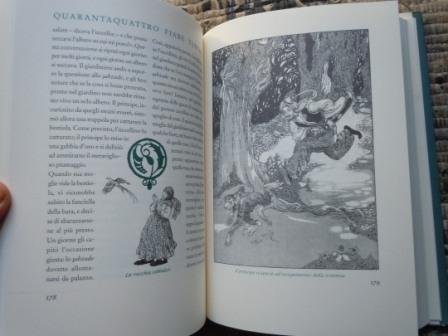 QUARANTAQUATTRO FIABE TURCHE