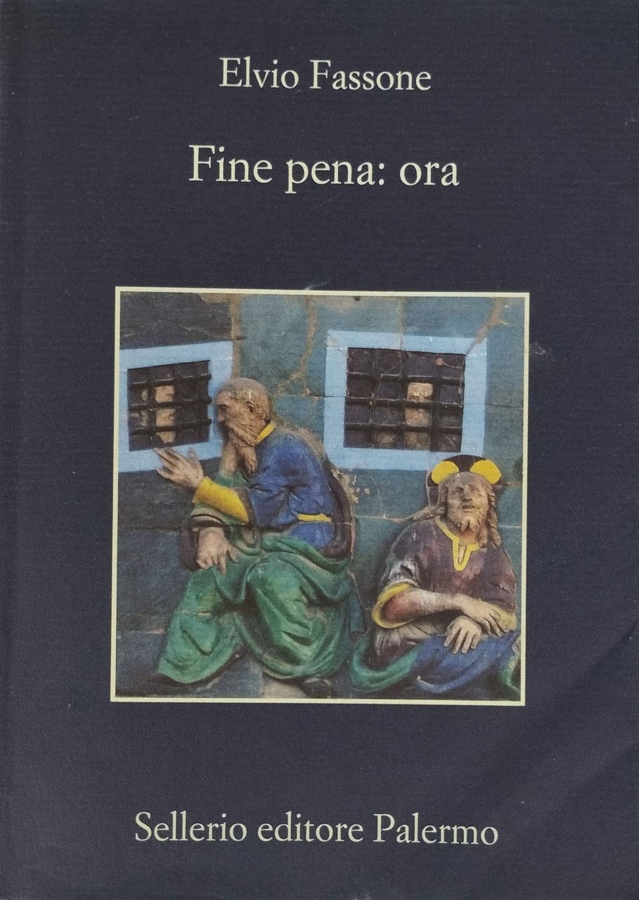 Fine pena: ora