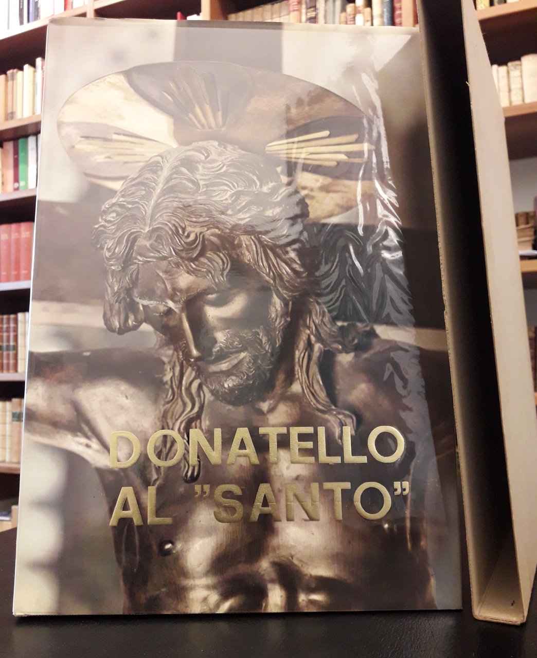 Donatello al "Santo"