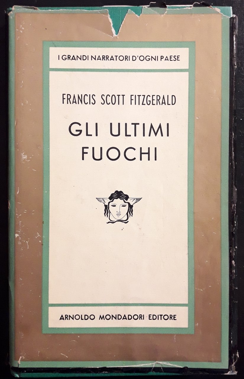 Gli ultimi fuochi