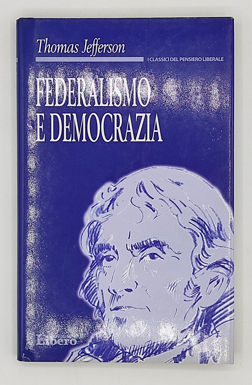 Federalismo e democrazia