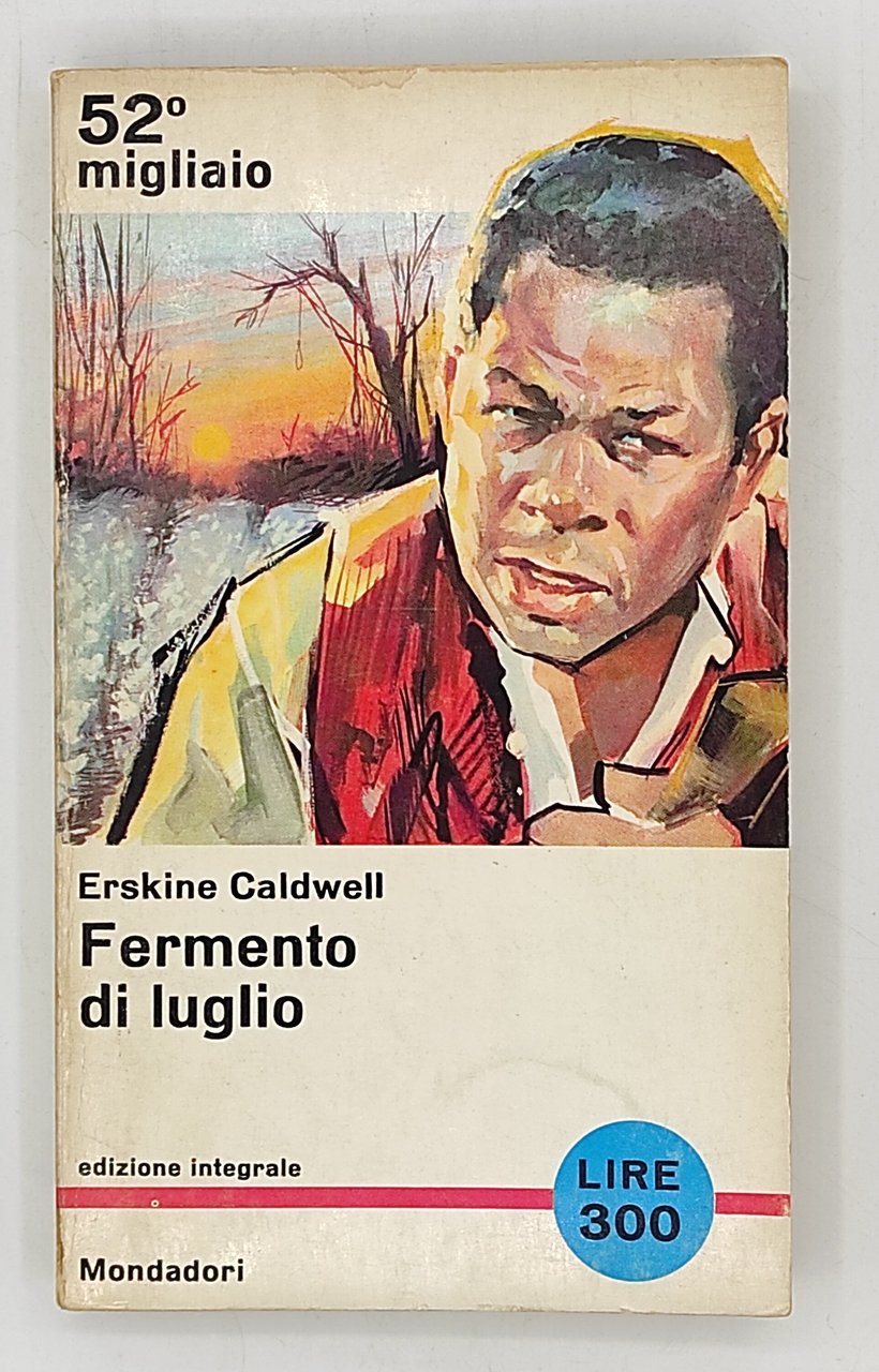 Fermento di luglio