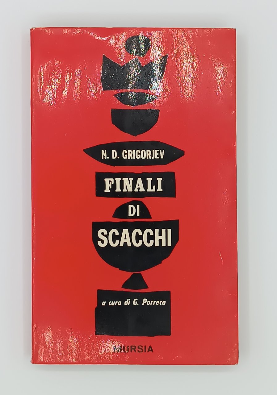 Finali di scacchi