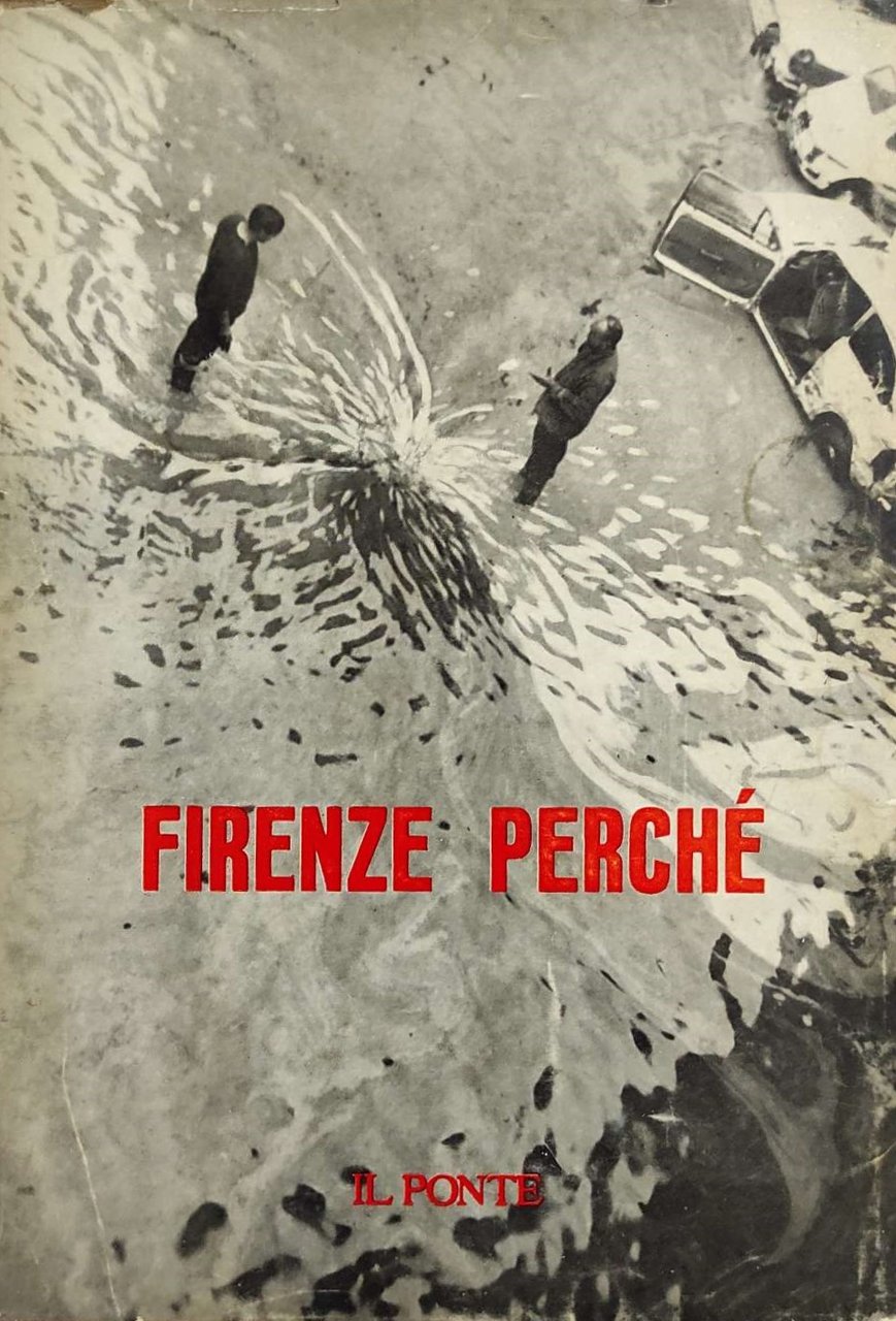 Firenze Perché
