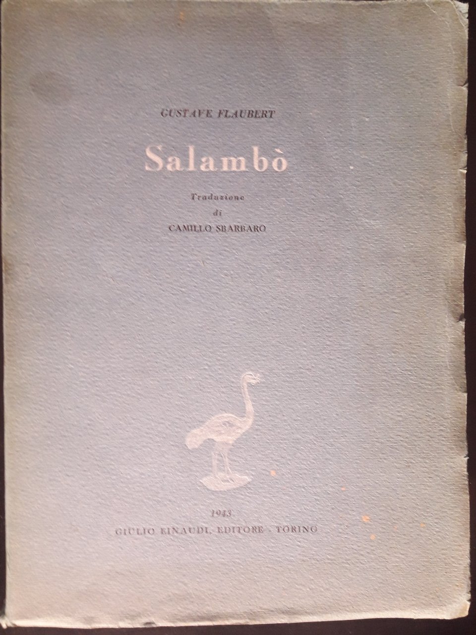 Salambò.