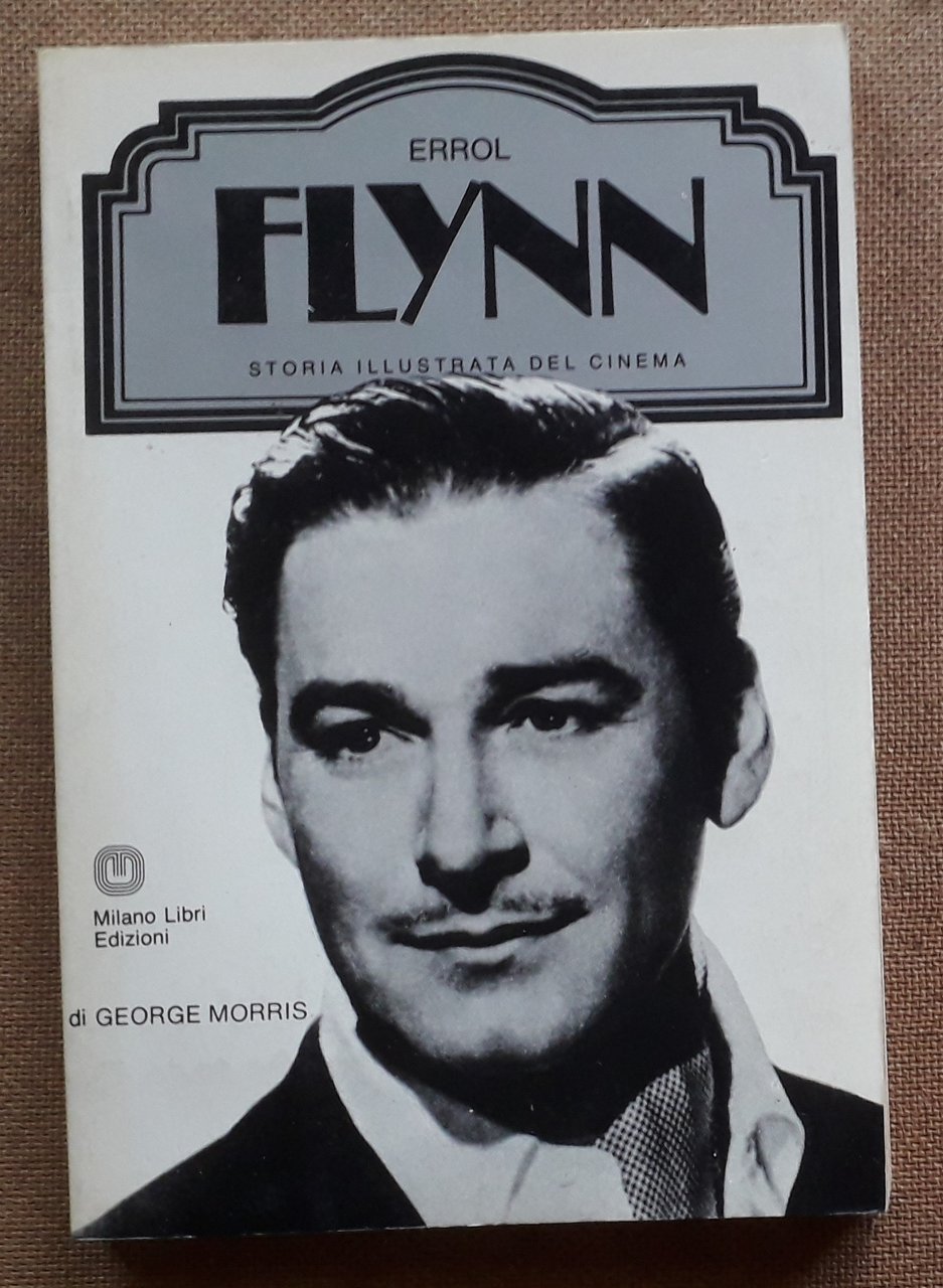 Errol Flynn