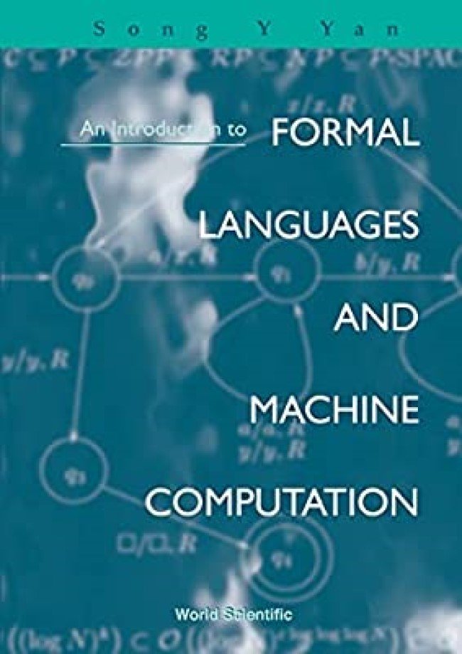 An introduction to formal languages and machine computation