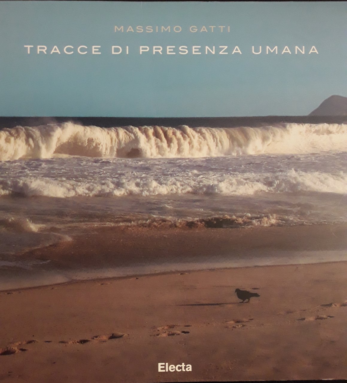 Tracce di presenza umana