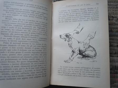 NUOVO MANUALE DEL CACCIATORE