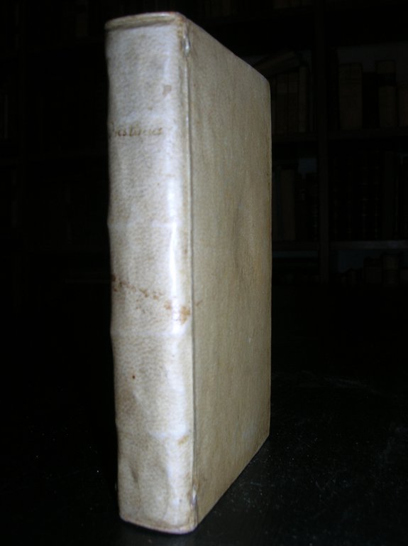 Historiarum ex Pompeio Trogo Libri XLIIII