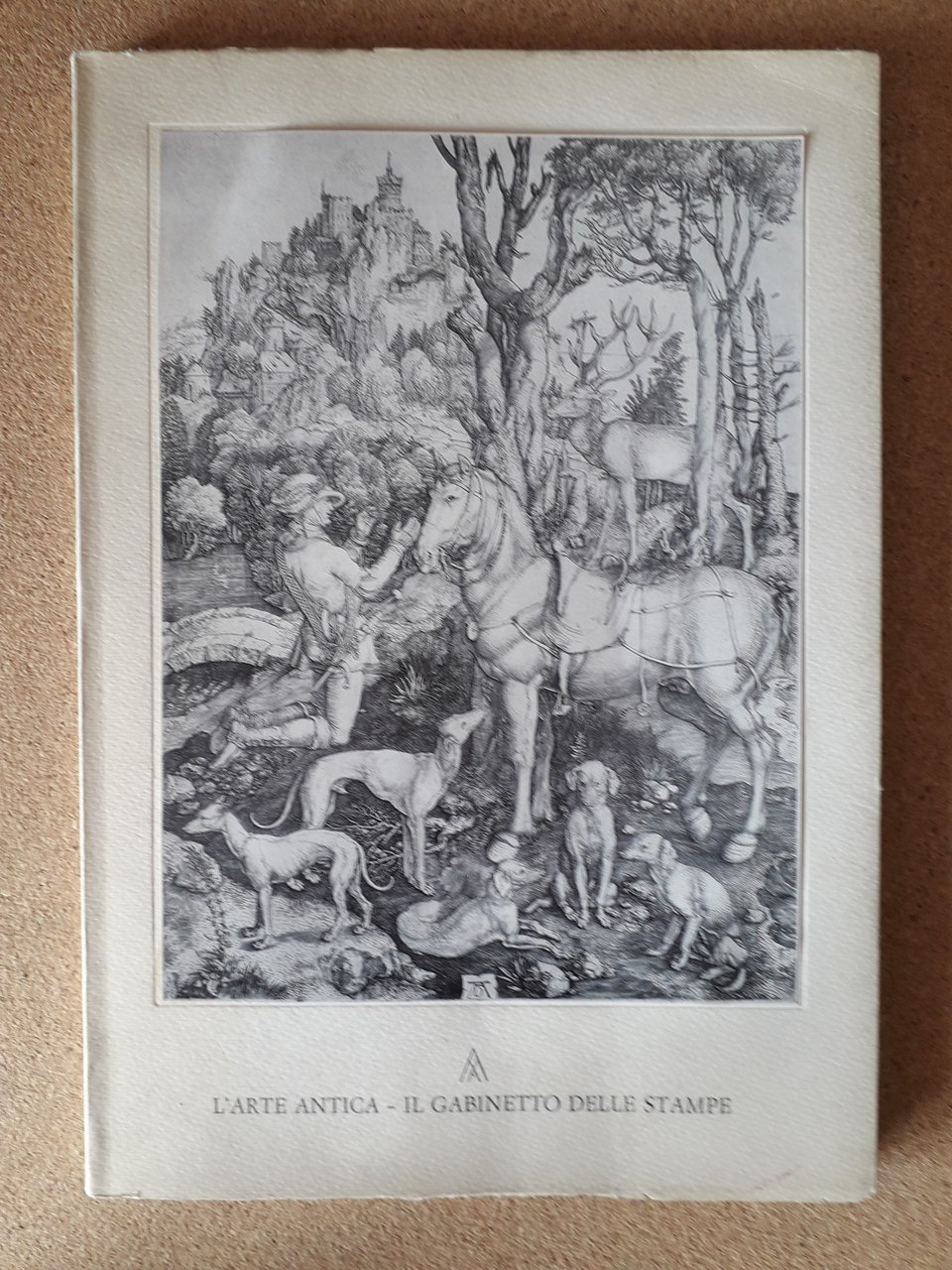 Sei secoli di arte grafica in Europa 1390 - 1940