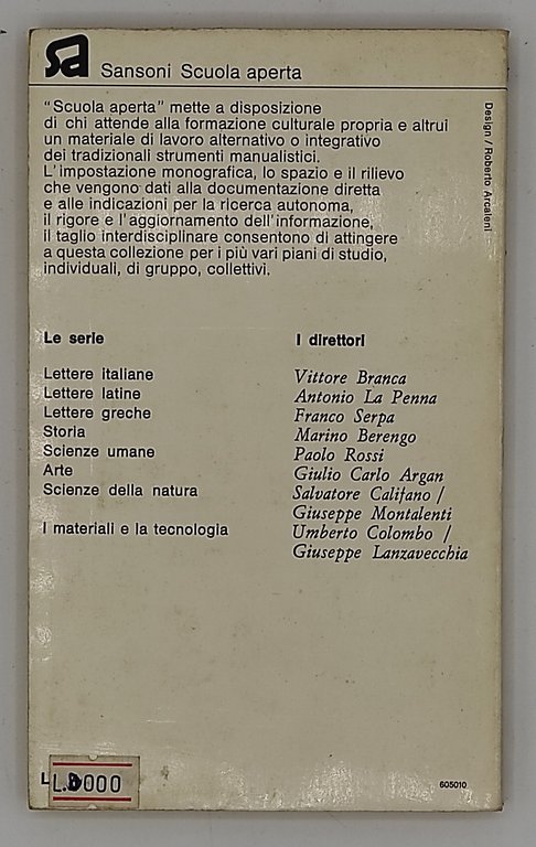 Gaetano Mosca e la teoria della classe politica