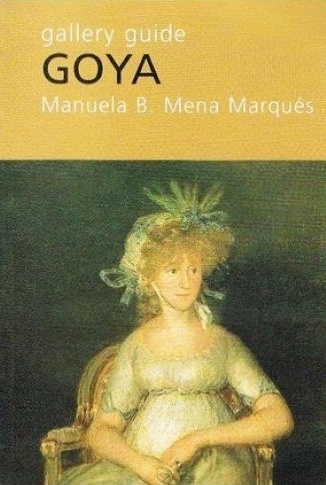 Gallery Guide Goya