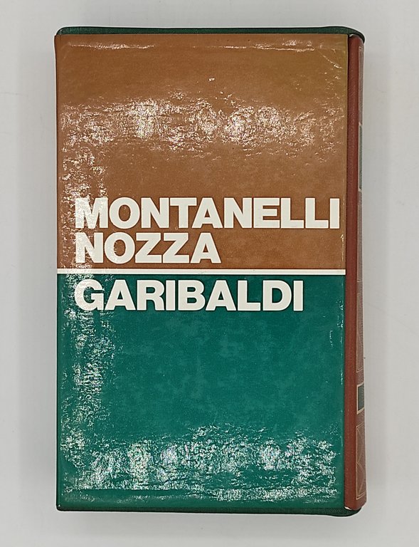 Garibaldi