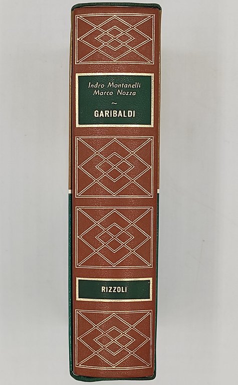 Garibaldi