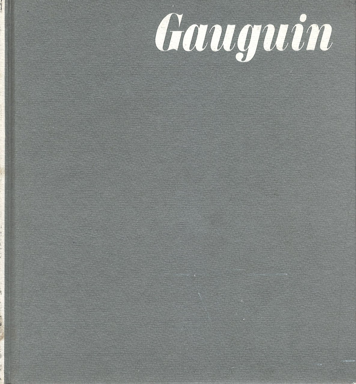 Gauguin