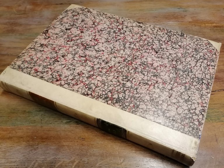 1849. "Gazzetta di Roma" (n. 1-23) - "Monitore Romano : … | Immagine Gallery 1