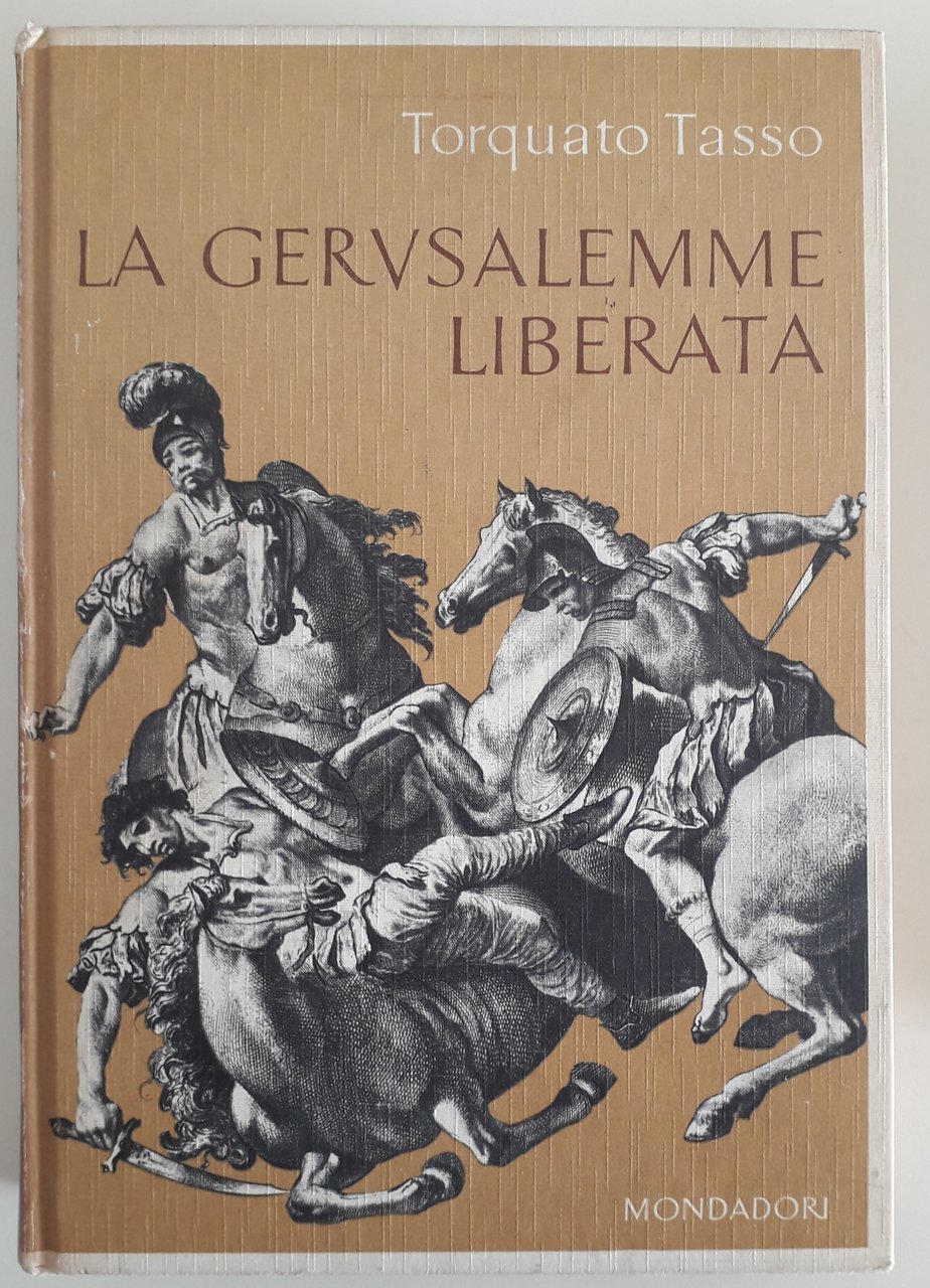 La Gerusalemme liberata