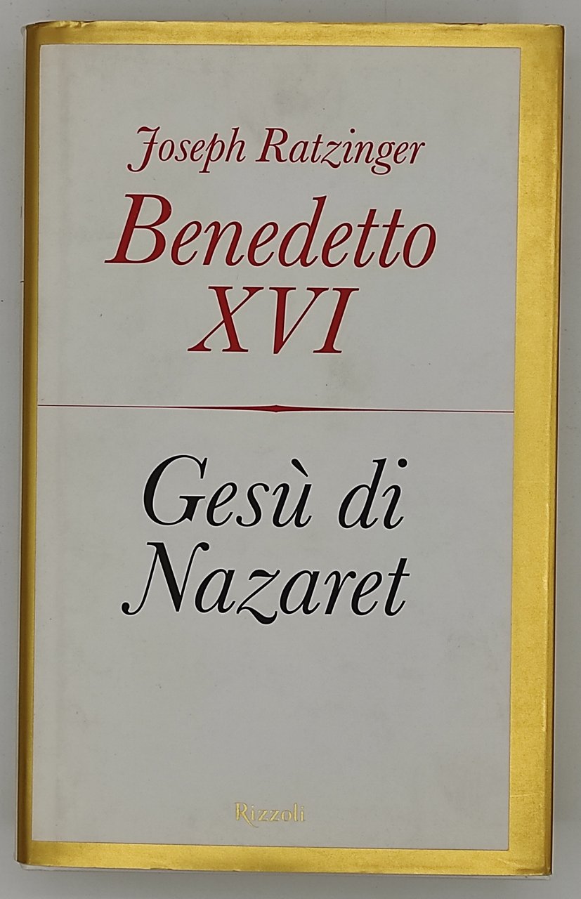 Gesu di Nazareth