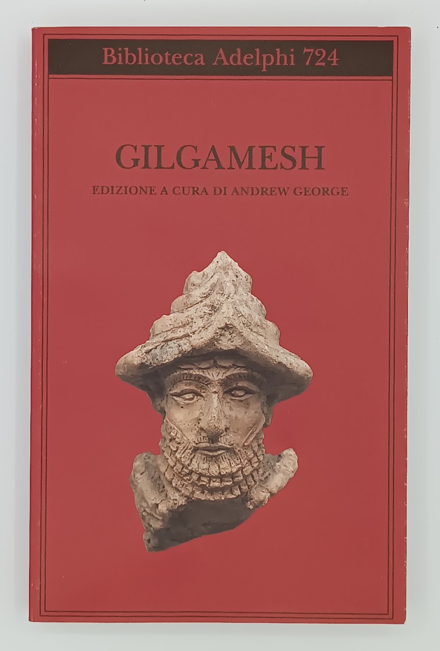 Gilgamesh