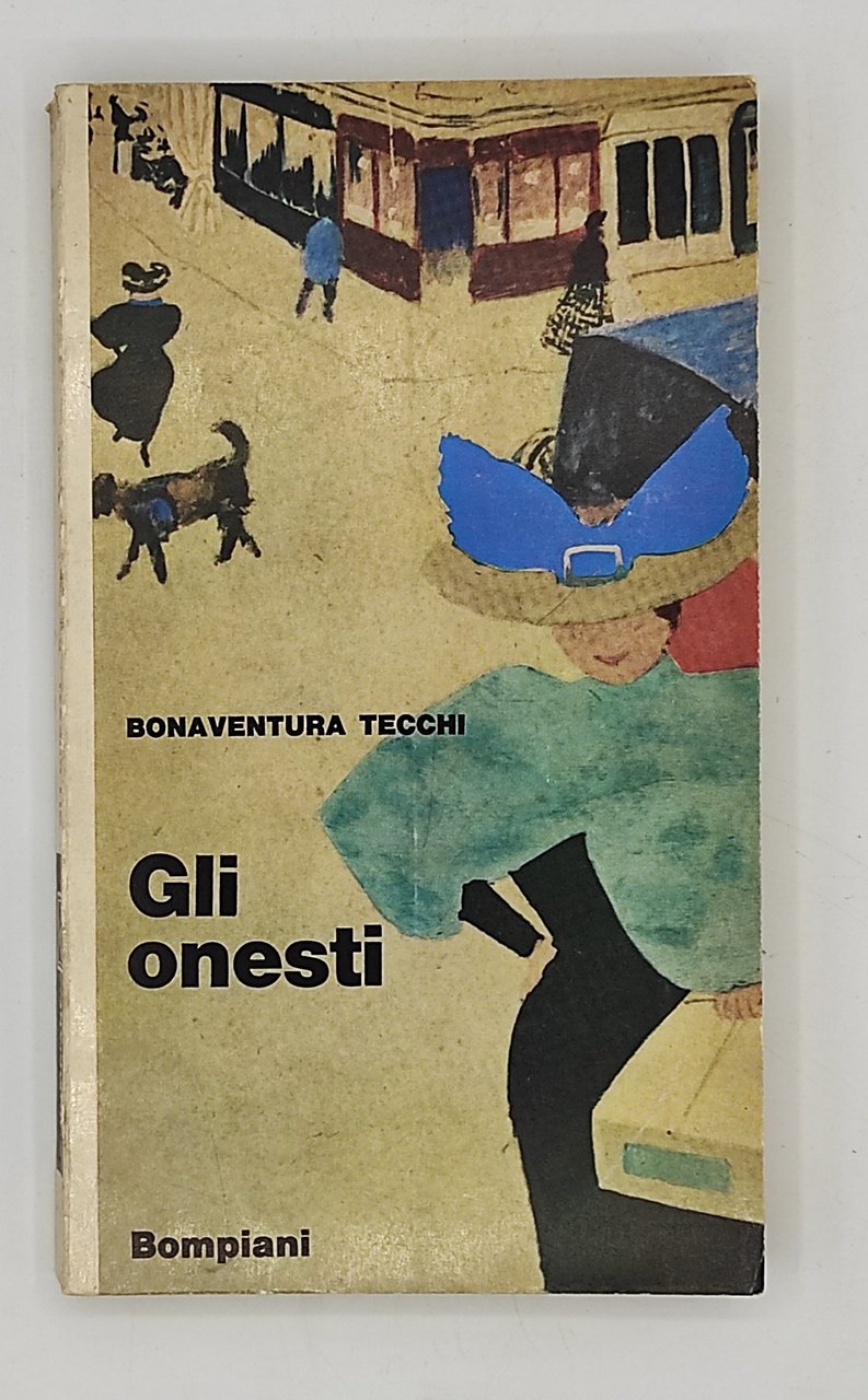 Gli Onesti