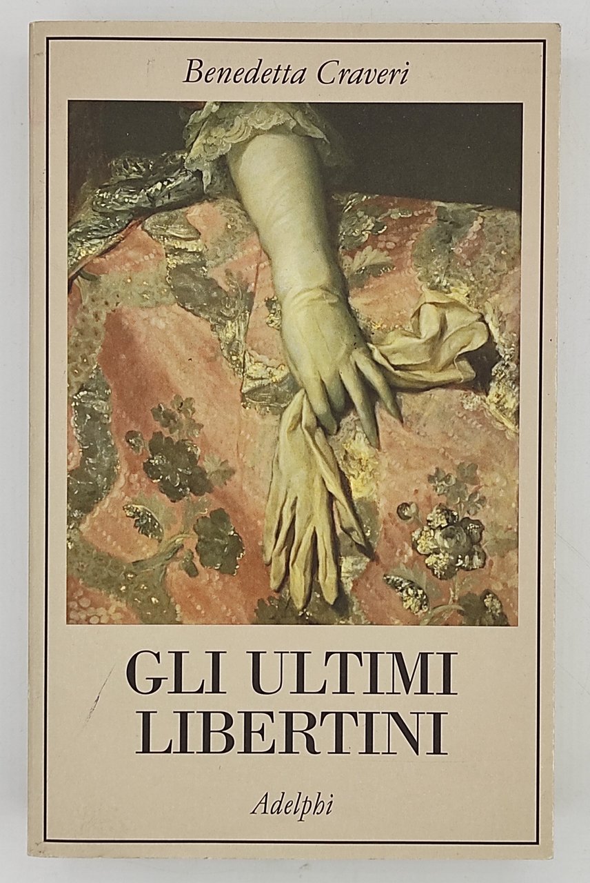 Gli ultimi Libertini