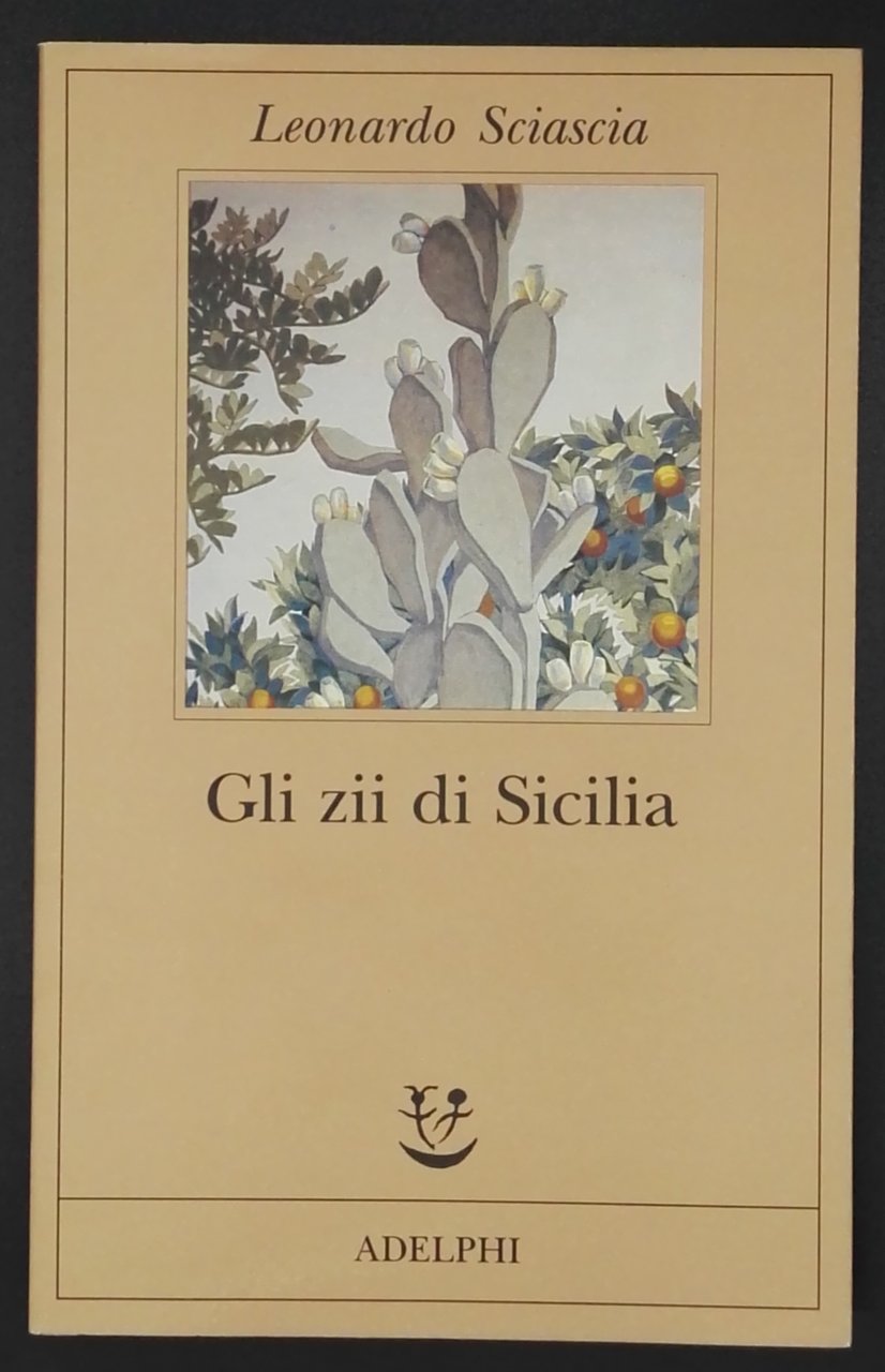 Gli zii di Sicilia