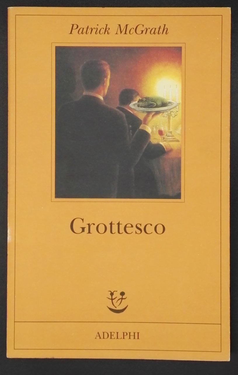 Grottesco