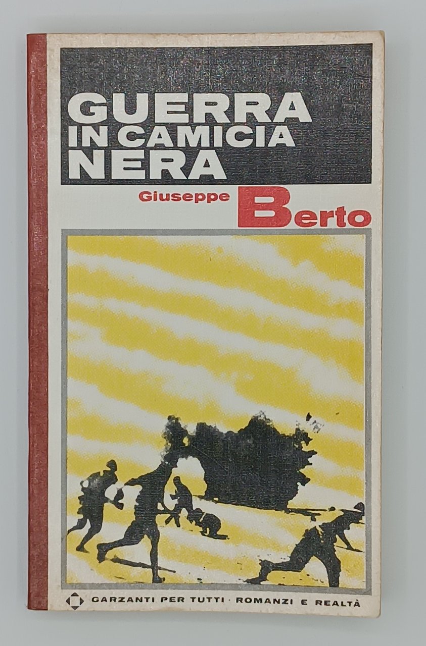 Guerra in camicia nera